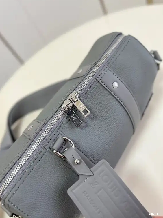 First bag ru CITY KEEPALL Vuitton Louis 0603